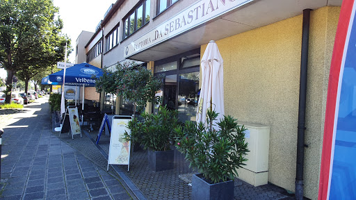 Trattoria Da Sebastiano