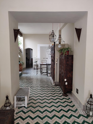 Photos des visiteurs Chambre d'hôtes The House dell'Arancio 91023 Favignana