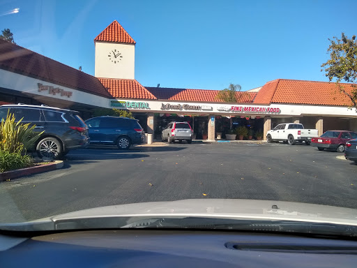 Vineyard Town Center Shopping Center, 451 Vineyard Blvd, Morgan Hill, CA 95037, USA, 