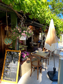 Atmosphère du Restaurant La Bastide à Hyères - n°11