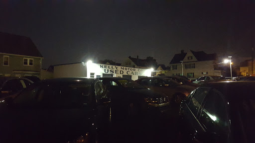 Car Dealer «Kelly Volkswagen», reviews and photos, 736 S Main Ave, Scranton, PA 18504, USA