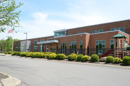 Gym «North Rutherford Family YMCA», reviews and photos, 2001 Motlow College Blvd, Smyrna, TN 37167, USA