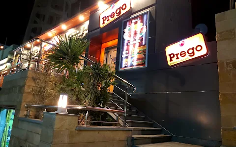 Prego Restaurant image