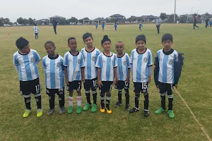 Tarneit United Soccer Club image