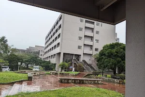 Ryukyu University Uehara Campus image