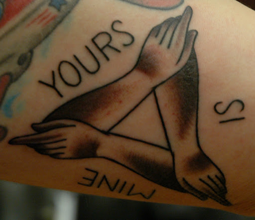 Explore cover up tattoo ideas on foot, creative tattoo ideas in Edgewood, available at Banthalope Studios