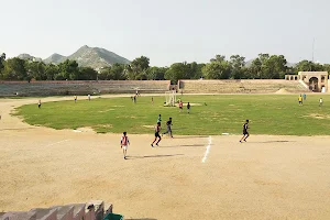 Patel Stadium image