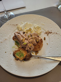 Les plus récentes photos du Restaurant français Restaurant - Le Chalet à Limoges - n°1