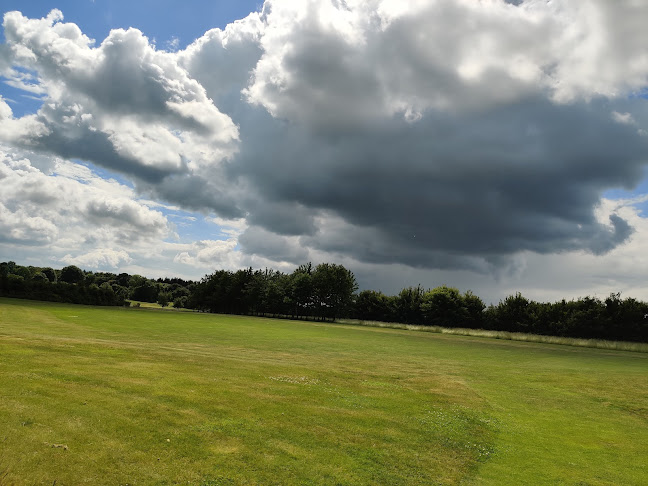 Kommentarer og anmeldelser af Randers Fjord Golfklub