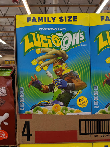 Grocery Store «Grocery Outlet Bargain Market», reviews and photos, 102 Cross St SE, Auburn, WA 98002, USA