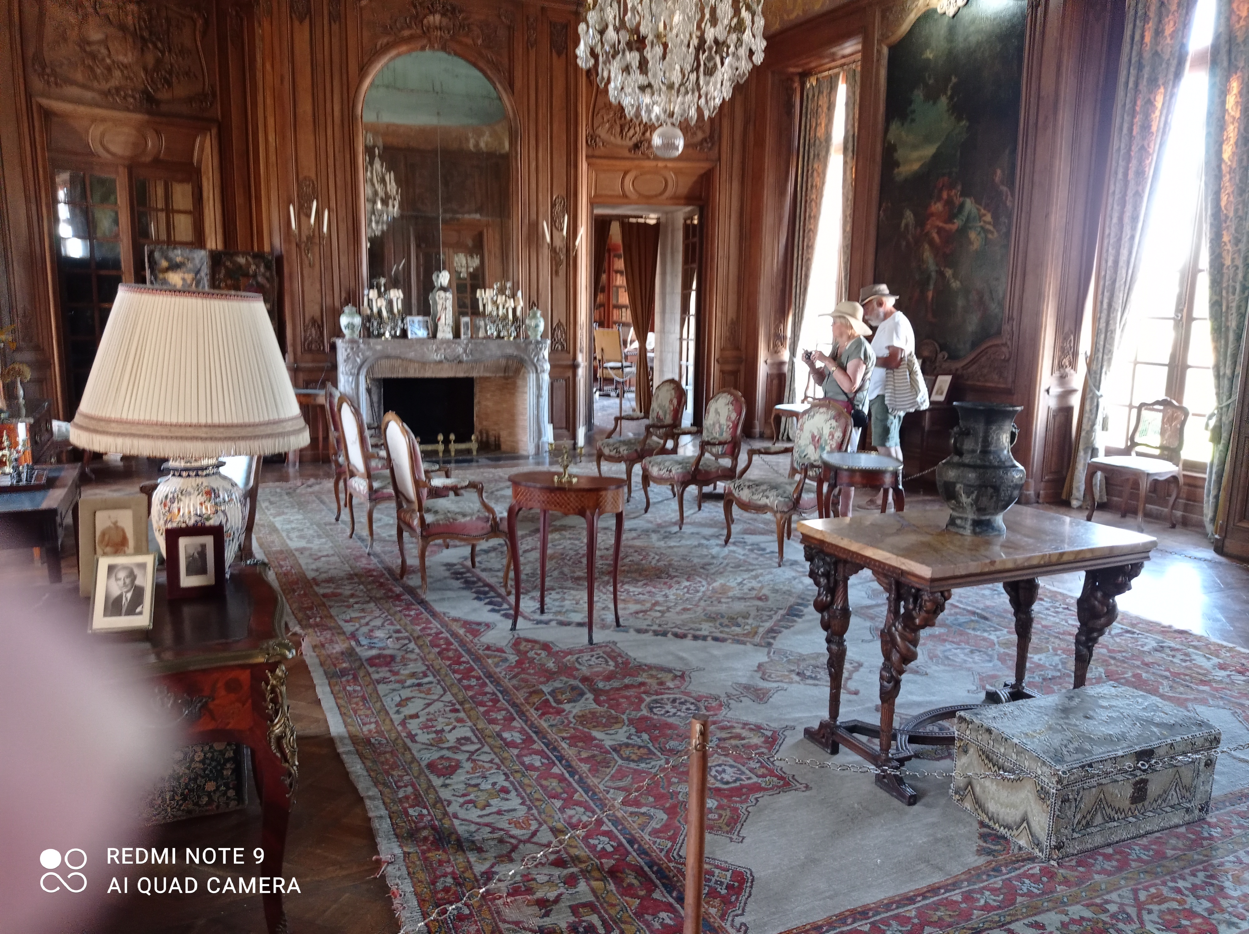 Photo n° 3 de l'avis de Patrick.o fait le 09/08/2022 à 13:52