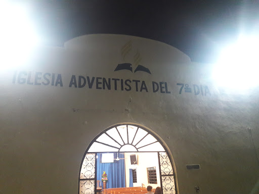 iglesia adventista del septimo dia