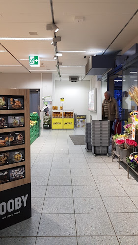 Kommentare und Rezensionen über Coop Supermarkt Olten Wilerfeld
