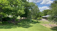かじかの里公園 キャンプ場