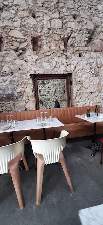 Atmosphère du Restaurant italien Fratelli Ristoranti Marseille - n°10