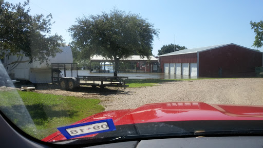 Golf Course «Austin Bayou Golf Course and RV Park», reviews and photos, 2111 County Rd 33, Danbury, TX 77534, USA