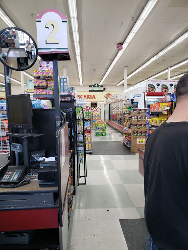 Grocery Store «Top Valu Market», reviews and photos, 421 Pacific Ave, Long Beach, CA 90802, USA