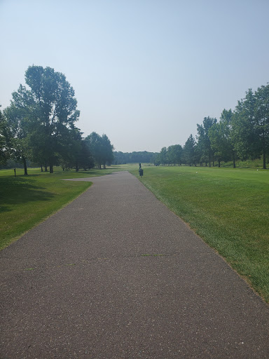 Public Golf Course «Turtleback Golf Course», reviews and photos, 1985 18 1/2 St, Rice Lake, WI 54868, USA