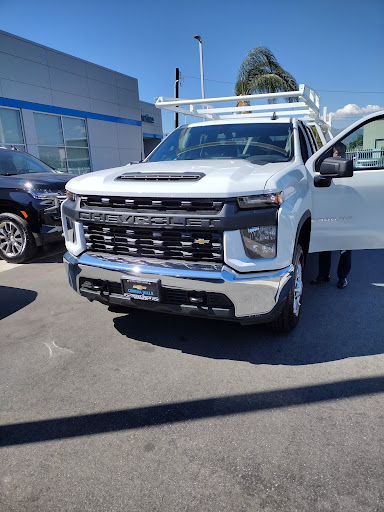 Chevrolet Dealer «Sage Covina Chevrolet», reviews and photos, 635 S Citrus Ave, Covina, CA 91723, USA