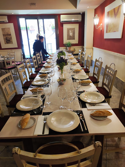 Restaurante Flati - Av. Andalucía, 40, 18300 Loja, Granada, Spain