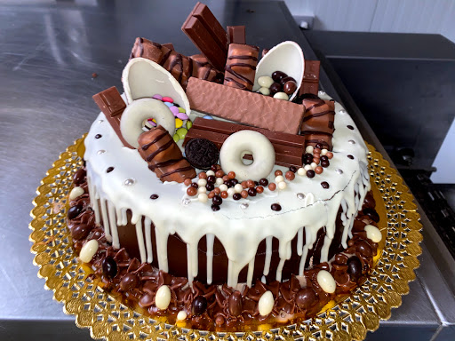 Panadería - Pastelería Leiva