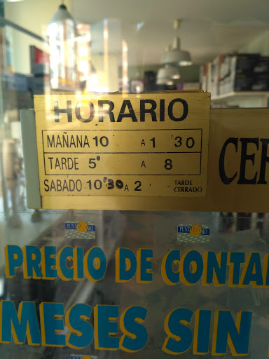 Tecno 2000 en Laguna de Duero, Valladolid