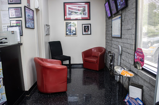 Auto Repair Shop «Rad Air Complete Car Care and Tire Centers», reviews and photos, 1200 Portage Trail Extension W, Akron, OH 44313, USA