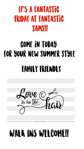 Hair Salon «Fantastic Sams Cut & Color», reviews and photos, 1940 Shady Brook St, Columbia, TN 38401, USA