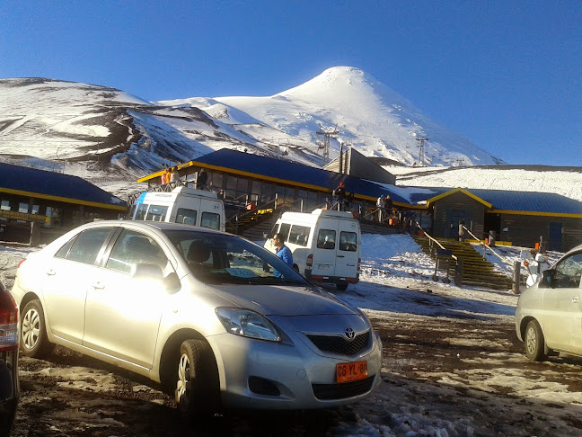 RADIO TAXI DON VICENTE - Servicio de taxis