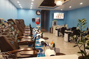 Nails Time & Spa image