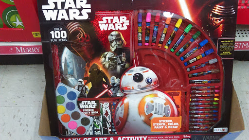 Discount Store «Dollar General», reviews and photos, 3424 Southside Ln, Hamilton, MI 49419, USA