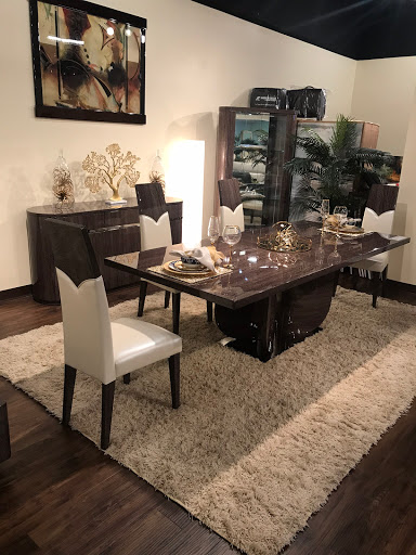 Furniture Store «Avetex Furniture», reviews and photos, 6114 Geary St, San Francisco, CA 94121, USA