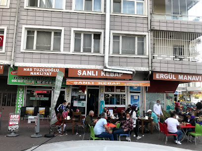 ŞANLI KEBAP SALONU