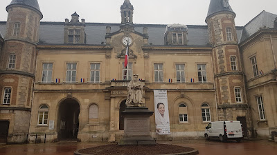 Kocon Patricia à Melun