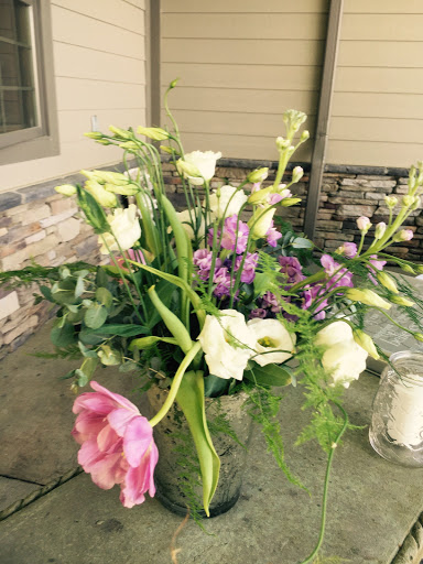 Wedding Venue «The Oaks Wedding Venue», reviews and photos, 325 Huitt Rd, Anderson, SC 29626, USA