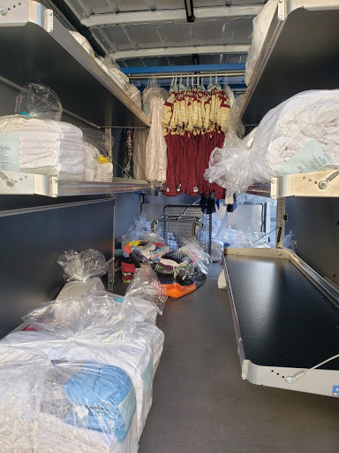 Laundromat «Super Suds Laundromat & Wash and Fold», reviews and photos, 250 Alamitos Ave, Long Beach, CA 90802, USA