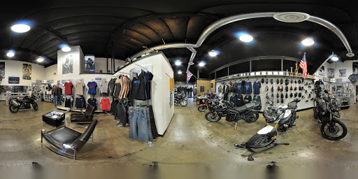 Motorcycle Dealer «Southern California Motorcycles», reviews and photos, 515 W Lambert Rd, Brea, CA 92821, USA