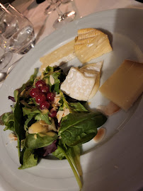 Foie gras du Restaurant français Restaurant Le saint Pierre à La Bouille - n°4