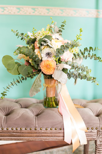 Florist «Woodland Warner Flowers», reviews and photos, 21212 Ventura Blvd, Woodland Hills, CA 91364, USA