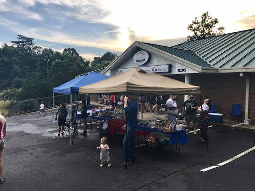 Real Estate Agency «Backyard Realty Group», reviews and photos, 8295 GA-92, Woodstock, GA 30189, USA