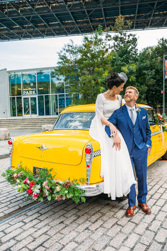 Florist «Floral Heights», reviews and photos, 107 Atlantic Ave, Brooklyn, NY 11201, USA