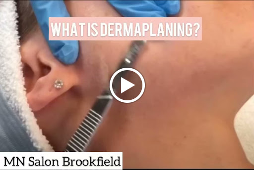 Cosmetics Store «Merle Norman Cosmetic Studio», reviews and photos, 95 N Moorland Rd, Brookfield, WI 53005, USA