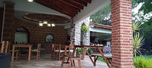 Catrina Café - Los Pinos 1, El Amatito, 62930 Jonacatepec, Mor., Mexico