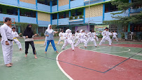 Foto SMP  Negeri 242, Kota Jakarta Selatan