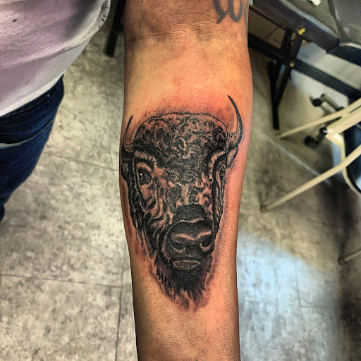 Explore 4 sibling tattoo ideas, creative tattoo ideas in Hudson Falls, available at ALTERED ADDICTION TATTOOS