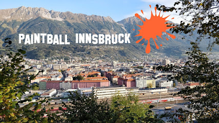 Paintball Innsbruck