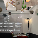 Photo n°2 de l'avis de Ingrid.l fait le 06/02/2024 à 20:17 sur le  o' scemo centro storico à Naples