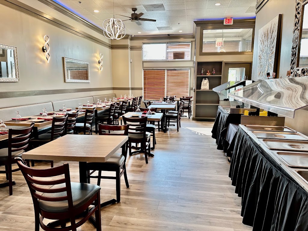 Grace of India 21704