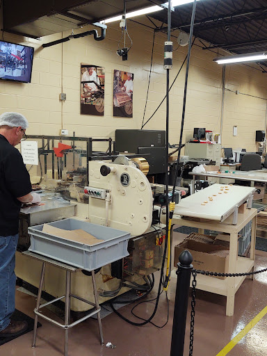 Chocolate Shop «Whetstone Chocolates», reviews and photos, 13 Anastasia Blvd, St Augustine, FL 32080, USA