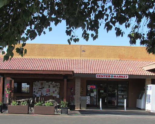 Grocery Store «Center Market», reviews and photos, 590 Palm Canyon Dr, Borrego Springs, CA 92004, USA